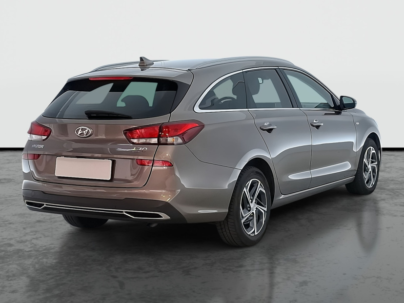 Hyundai i30, 2023
