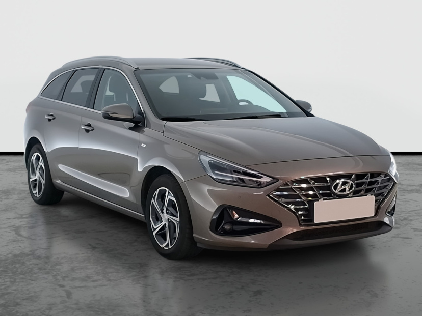 Hyundai i30, 2023