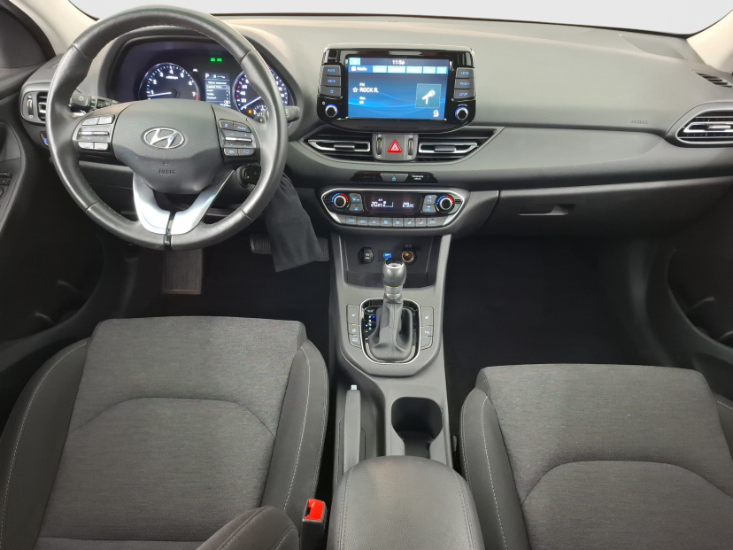 Hyundai i30, 2023