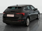 Škoda Scala, 2021