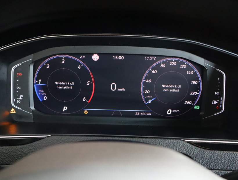 Volkswagen Passat, 2021