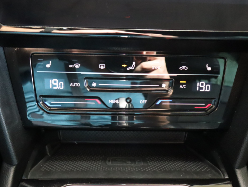 Volkswagen Passat, 2021
