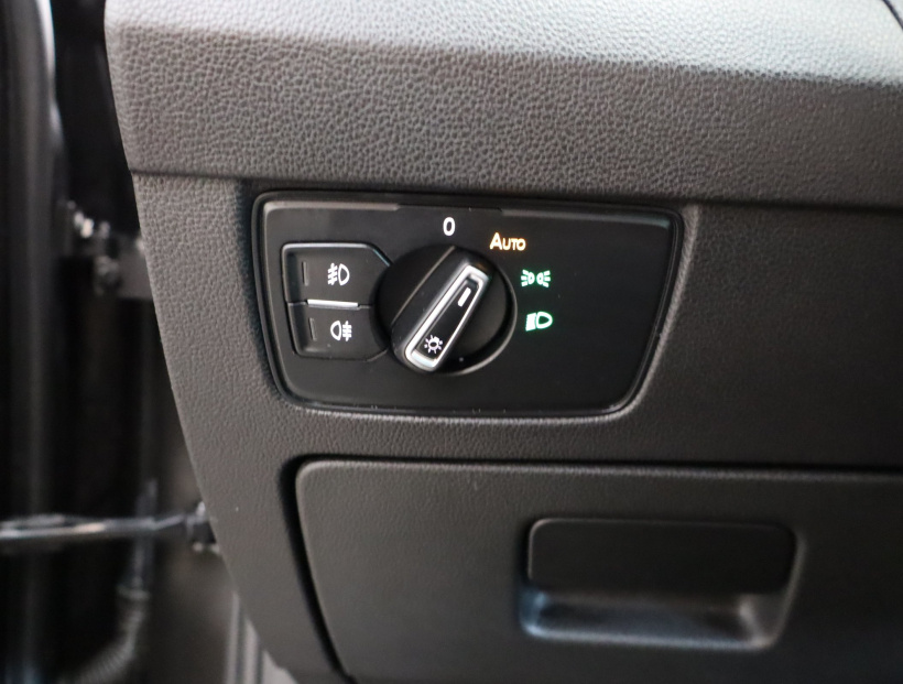 Volkswagen Passat, 2021
