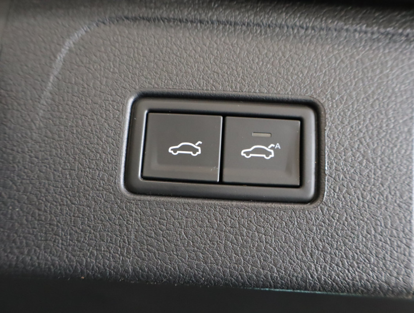 Volkswagen Passat, 2021