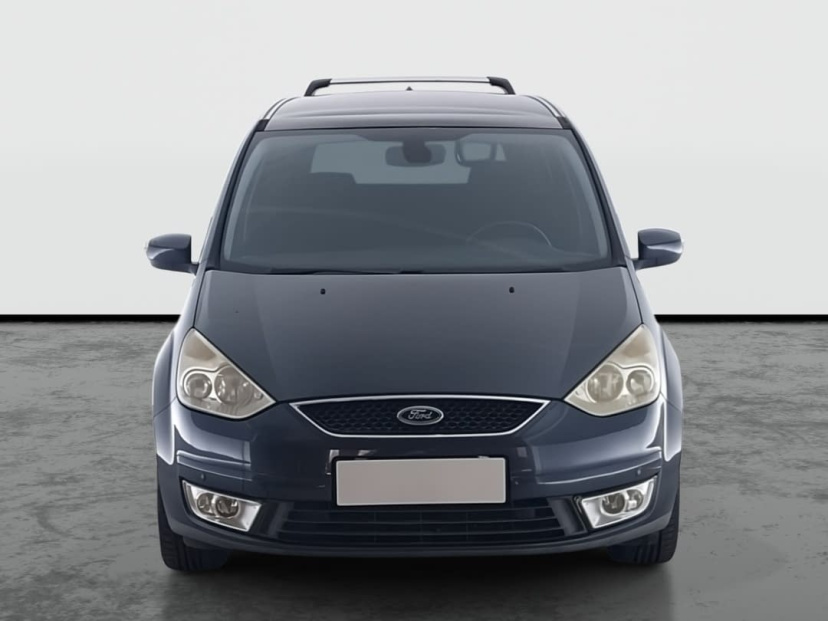 Ford Galaxy, 2006