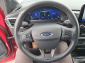 Ford Puma, 2021