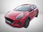 Ford Puma, 2021