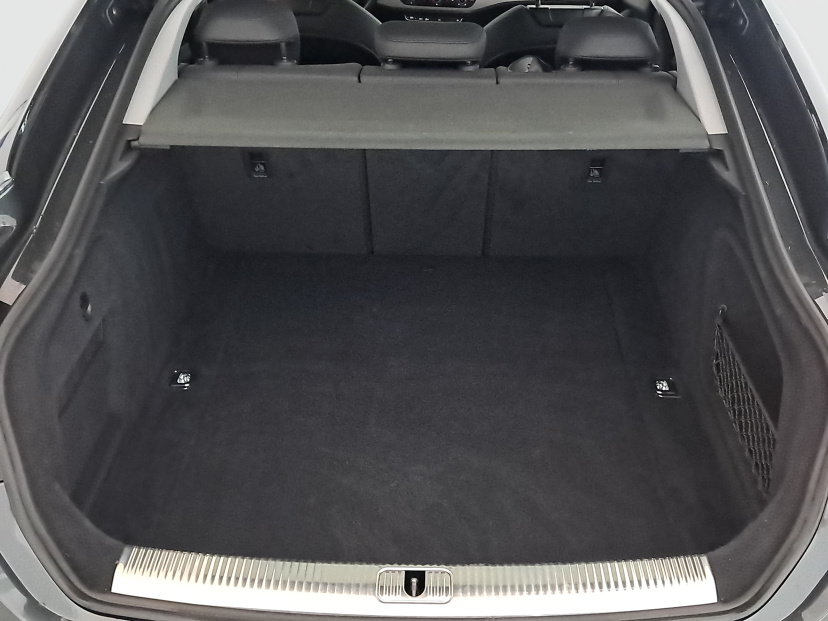 Audi A5, 2021