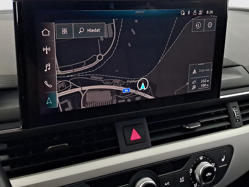 Audi A5, 2021