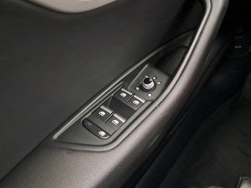 Audi A5, 2021