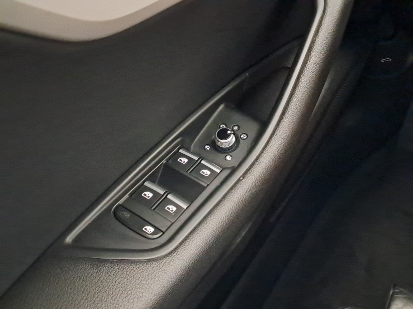 Audi A5, 2021