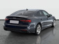 Audi A5, 2021