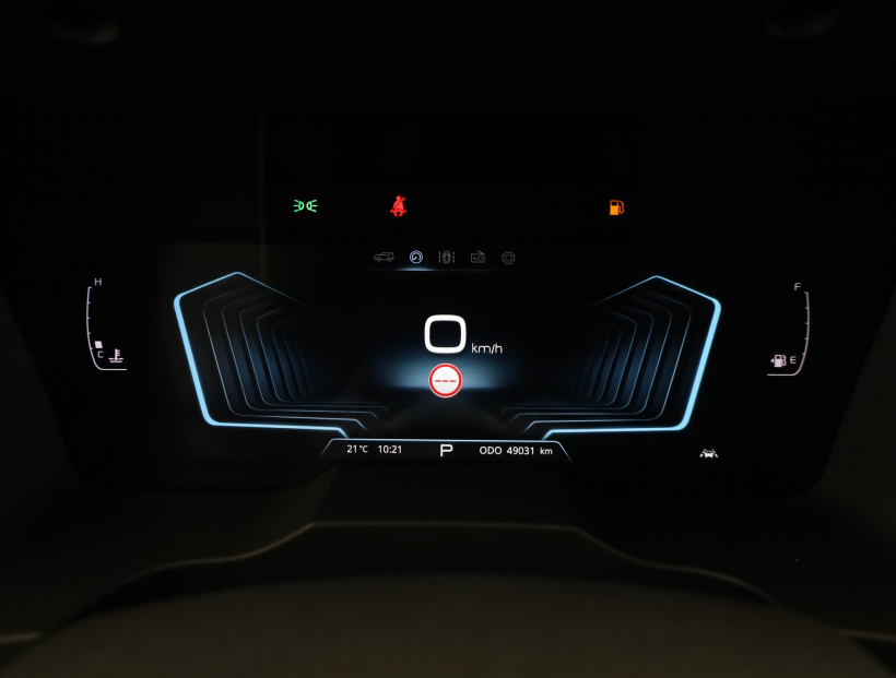 SsangYong Korando, 2021