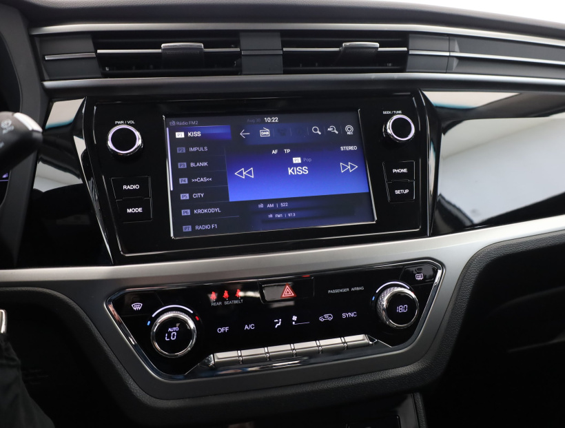 SsangYong Korando, 2021