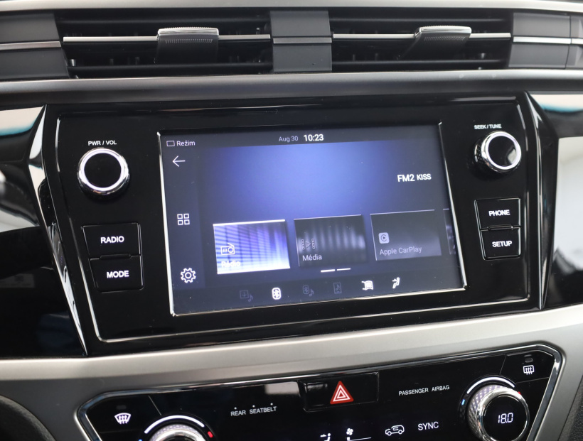 SsangYong Korando, 2021