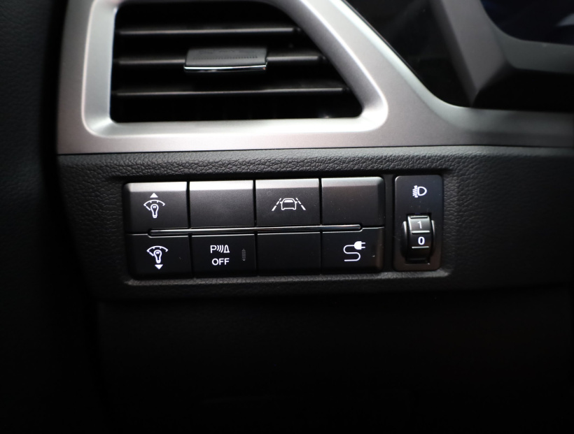 SsangYong Korando, 2021
