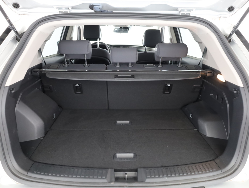 SsangYong Korando, 2021