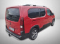 Peugeot Rifter, 2019