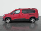 Peugeot Rifter, 2019