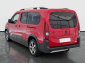Peugeot Rifter, 2019