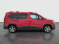 Peugeot Rifter, 2019