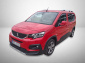 Peugeot Rifter, 2019