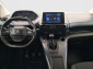 Peugeot Rifter, 2019