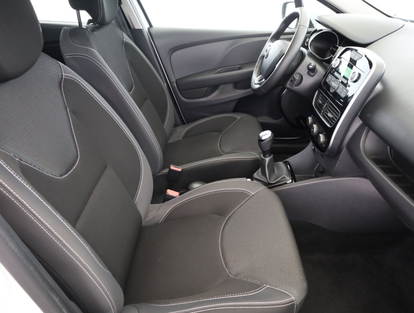 Renault Clio, 2017