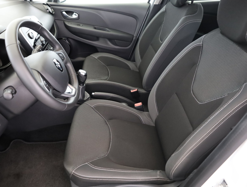 Renault Clio, 2017