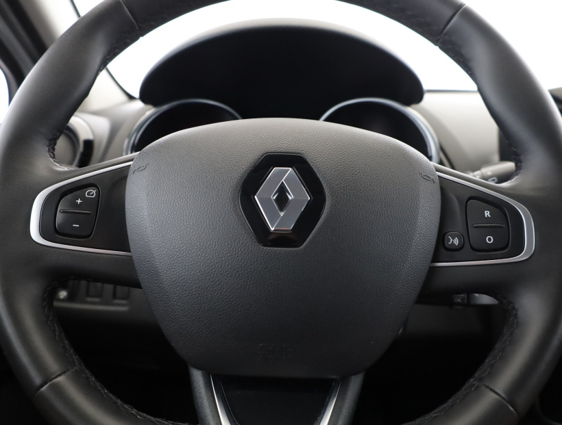 Renault Clio, 2017