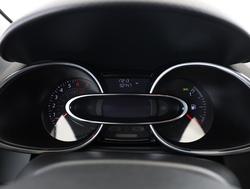 Renault Clio, 2017