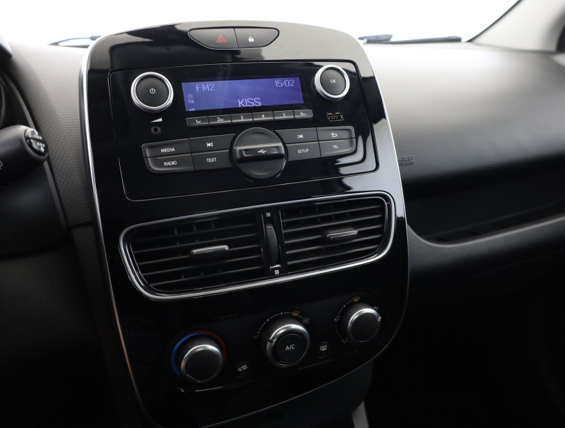Renault Clio, 2017