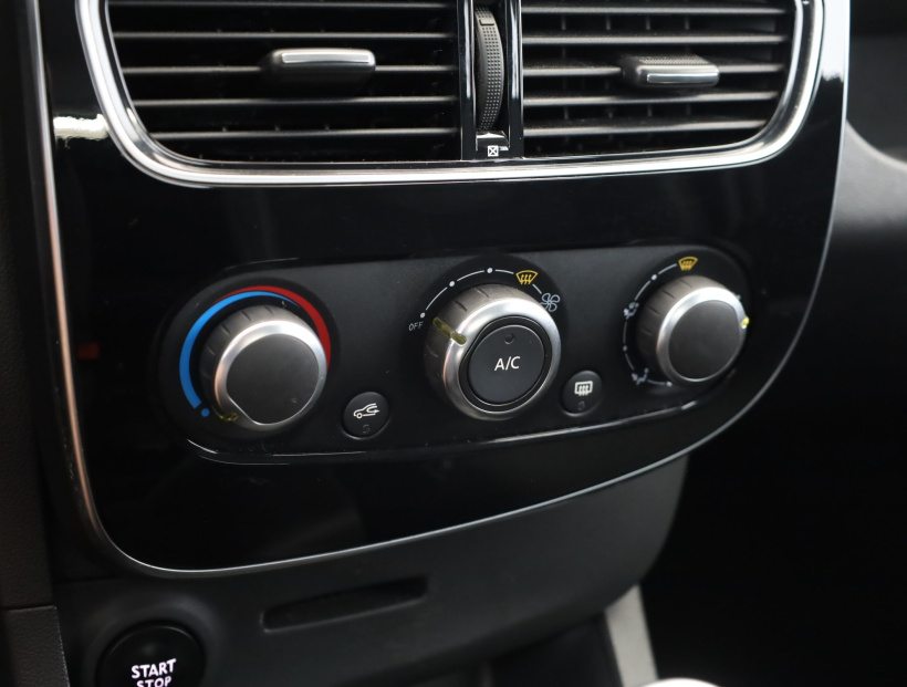 Renault Clio, 2017