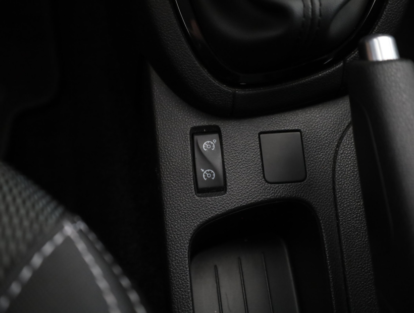 Renault Clio, 2017