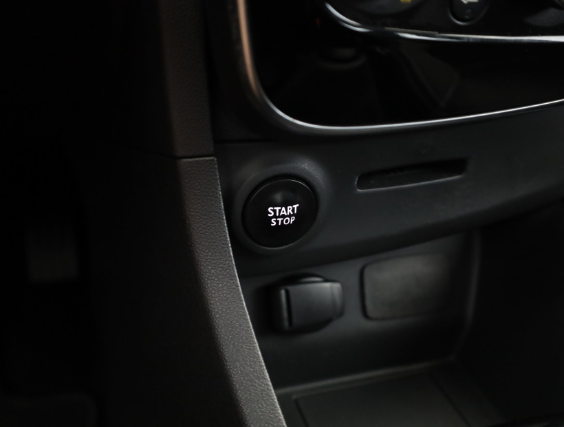 Renault Clio, 2017