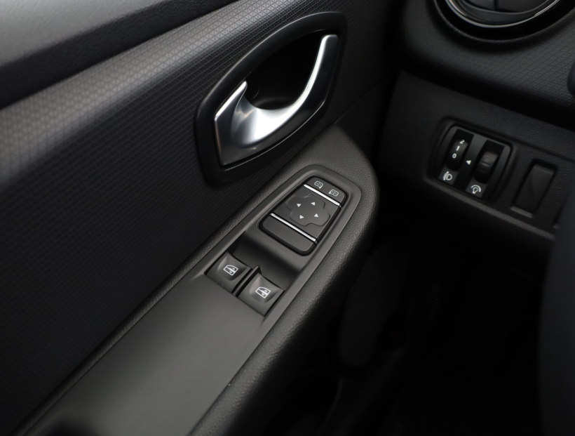 Renault Clio, 2017