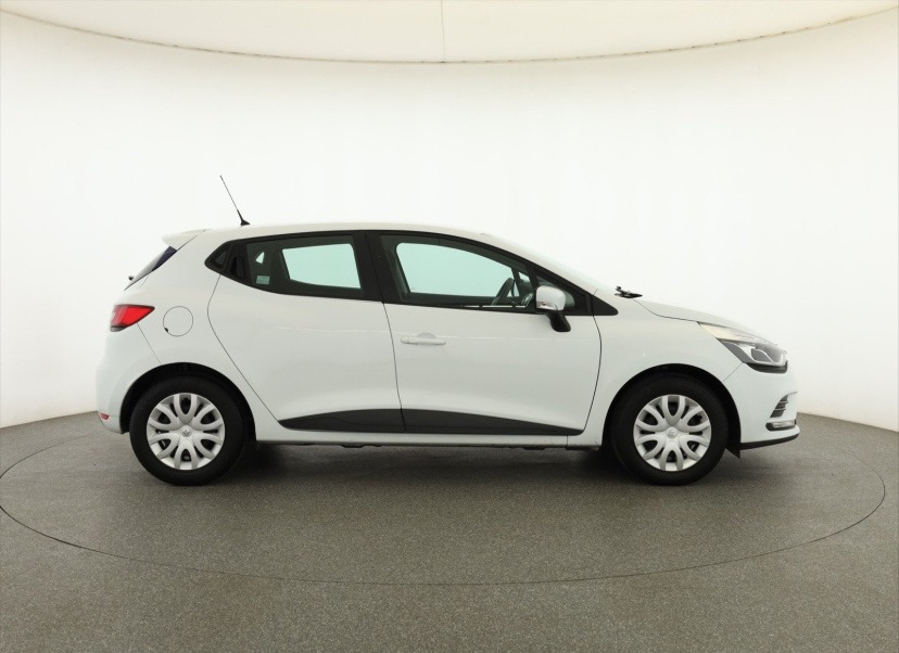 Renault Clio, 2017