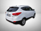 Hyundai ix35, 2010
