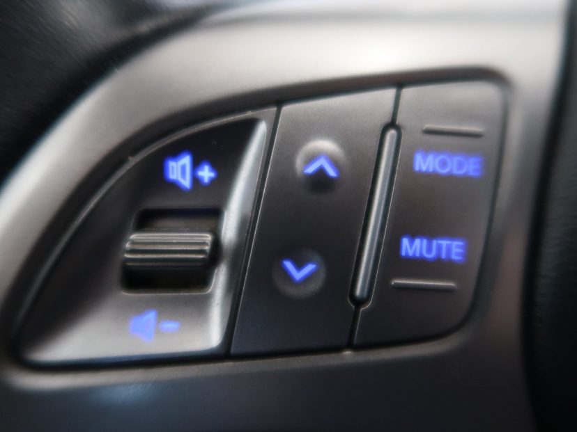 Hyundai ix35, 2010