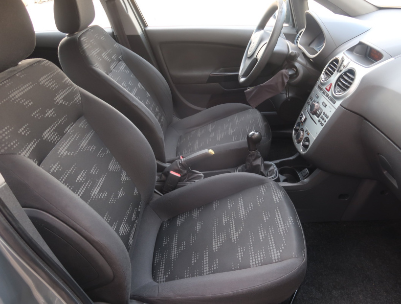 Opel Corsa, 2014