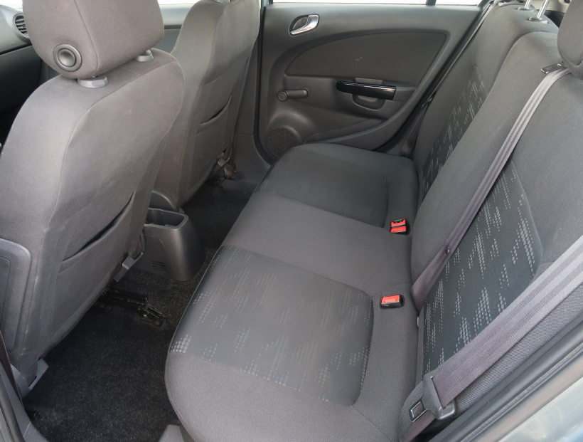 Opel Corsa, 2014