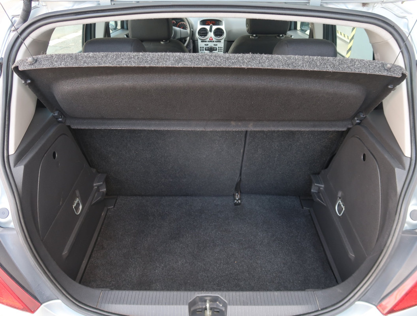 Opel Corsa, 2014