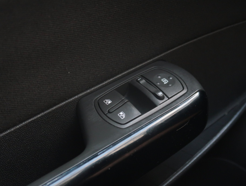Opel Corsa, 2014
