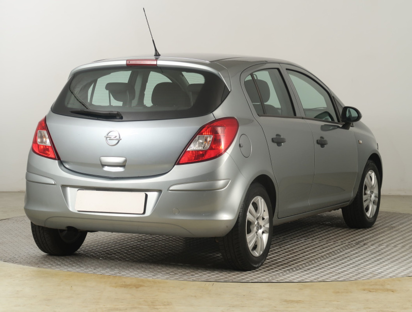 Opel Corsa, 2014