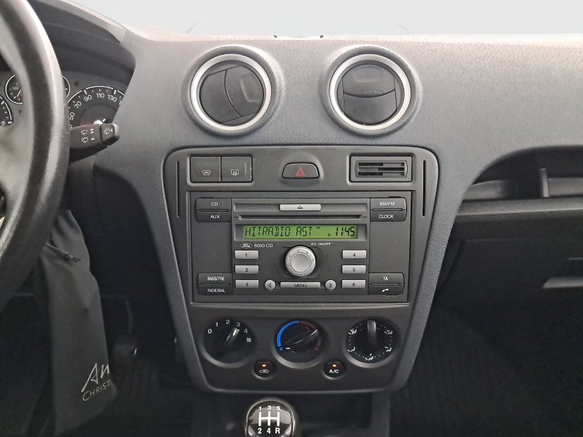 Ford Fusion, 2009
