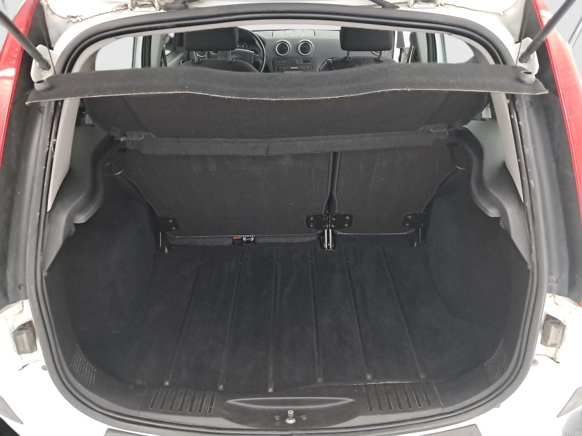 Ford Fusion, 2009