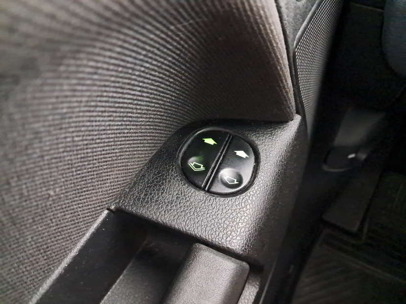 Ford Fusion, 2009