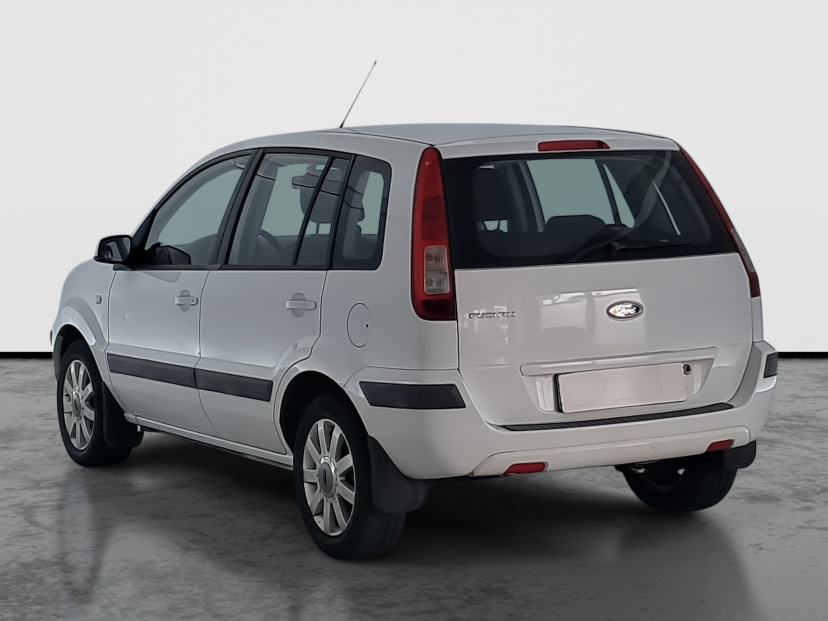 Ford Fusion, 2009