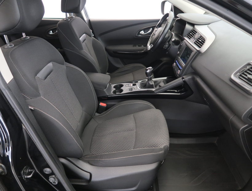 Renault Kadjar, 2016