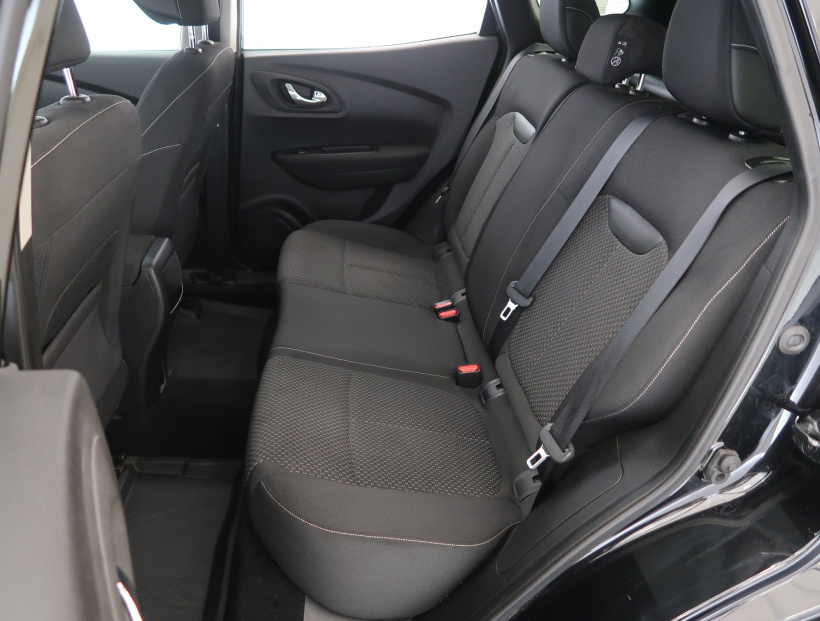 Renault Kadjar, 2016